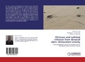 Cover: Chitosan and sulfated chitosan from donacid clam - LAP Lambert Academic Publishing