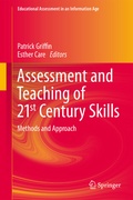Abbildung von: Assessment and Teaching of 21st Century Skills - Springer