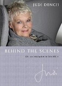 Abbildung von: Judi: Behind the Scenes - Weidenfeld & Nicolson