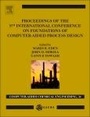 Cover: Proceedings of the 8th International Conference on Foundations of Computer-Aided Process Design - Elsevier