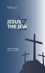 Cover: Jesus the Jew - Bible Society Resources Ltd