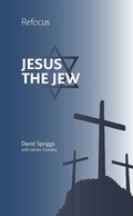 Cover: Jesus the Jew - Bible Society Resources Ltd