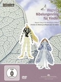 Cover: Wagners Nibelungenring f&uuml;r Kinder - Naxos