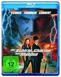 Cover: Mit Schirm, Charme und Melone - Warner Home Entertainment