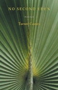 Cover: No Second Eden - Swallow Press
