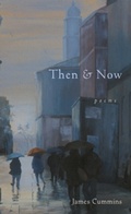Cover: Then and Now - Swallow Press