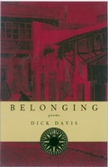 Cover: Belonging - Swallow Press