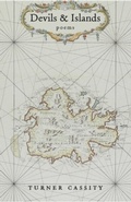Cover: Devils & Islands - Swallow Press