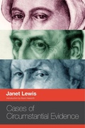 Cover: Cases of Circumstantial Evidence - Swallow Press