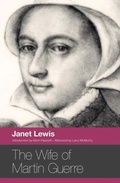 Cover: The Wife of Martin Guerre - Swallow Press