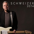 Cover: Schweizer 2014 - Membran Media GmbH / Hamburg
