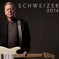 Enlarge image Cover: Schweizer 2014 - Membran Media GmbH / Hamburg