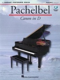 Bild: Pachelbel - AMSCO Music