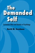 Cover: The Demanded Self - Duquesne University Press