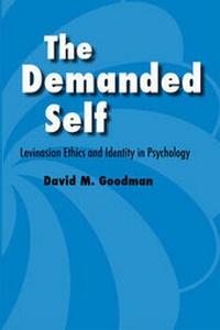 Enlarge image Cover: The Demanded Self - Duquesne University Press