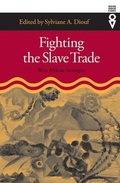 Cover: Fighting the Slave Trade - Ohio University Press