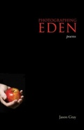 Cover: Photographing Eden - Ohio University Press