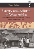 Cover: Slavery and Reform in West Africa - Ohio University Press