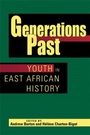 Cover: Generations Past - Ohio University Press