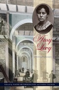 Cover: Amy Levy - Ohio University Press