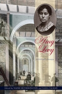 Enlarge image Cover: Amy Levy - Ohio University Press