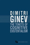 Cover: The Tenets of Cognitive Existentialism - Ohio University Press