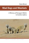 Cover: Mad Dogs and Meerkats - Ohio University Press