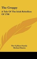 Cover: The Croppy - Kessinger Publishing