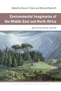 Cover: Environmental Imaginaries of the Middle East and North Africa - Ohio University Press
