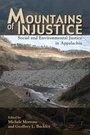 Cover: Mountains of Injustice - Ohio University Press
