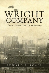 Abbildung von: The Wright Company - Ohio University Press