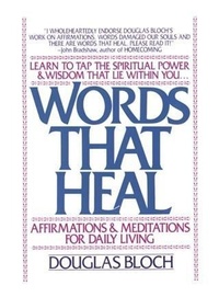 Enlarge image Cover: Words That Heal - Pallas Communications