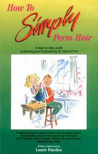 Abbildung von: How to Simply Perm Hair - Punches Productions