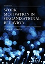 Bild: Work Motivation in Organizational Behavior - Psychology Press Ltd