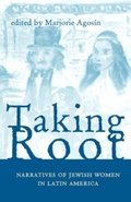 Cover: Taking Root - Ohio University Press