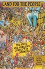 Cover: Land for the People - Ohio University Press