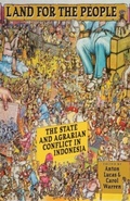 Cover: Land for the People - Ohio University Press