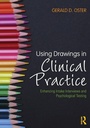 Cover: Using Drawings in Clinical Practice - Routledge