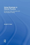 Cover: Using Drawings in Clinical Practice - Routledge