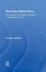 Cover: One Idea, Many Plans - Routledge