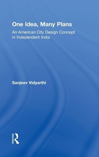 Enlarge image Cover: One Idea, Many Plans - Routledge