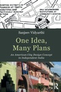 Cover: One Idea, Many Plans - Routledge