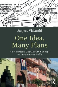 Enlarge image Cover: One Idea, Many Plans - Routledge