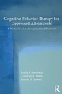 Bild: Cognitive Behavior Therapy for Depressed Adolescents - Routledge