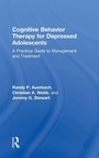 Bild: Cognitive Behavior Therapy for Depressed Adolescents - Routledge