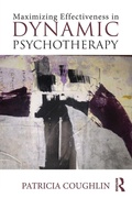 Cover: Maximizing Effectiveness in Dynamic Psychotherapy - Routledge