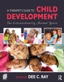 Cover: A Therapist's Guide to Child Development - Routledge
