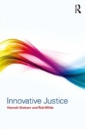 Bild: Innovative Justice - Routledge