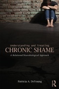 Cover: Understanding and Treating Chronic Shame - Routledge