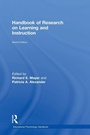 Cover: Handbook of Research on Learning and Instruction - Routledge